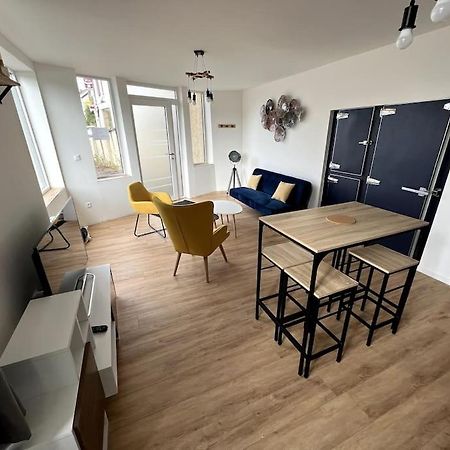 Appartement Avec Belle Vue Ouzouer-Sur-Trezee 외부 사진